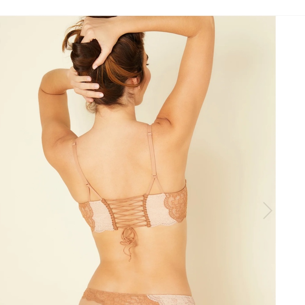 Cosabella Tosca Demi Underwire Bra